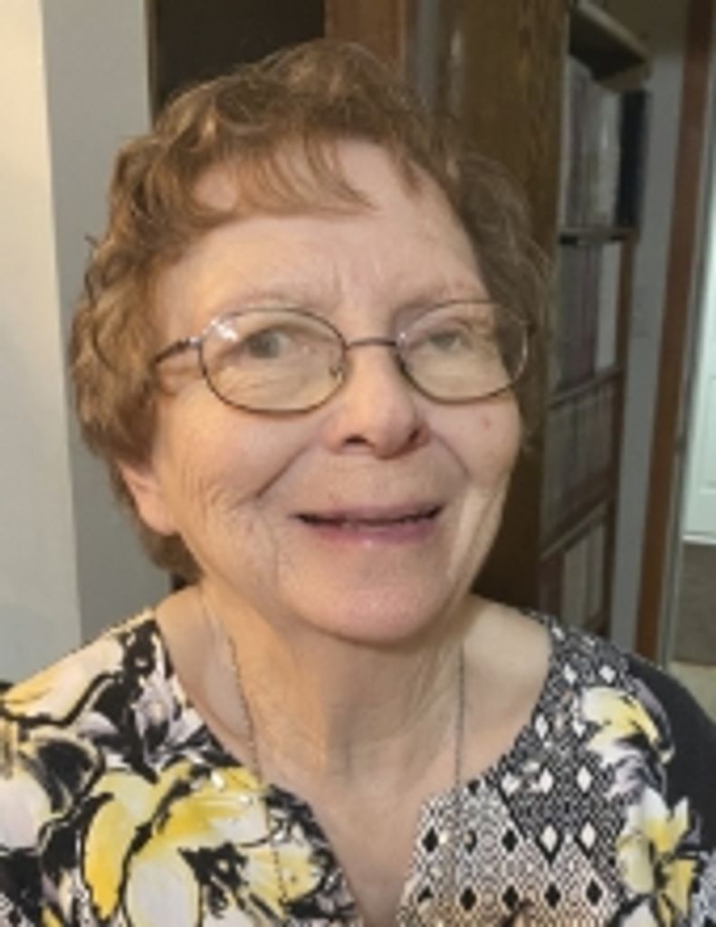 Gwenneth June Barnes Profile Photo