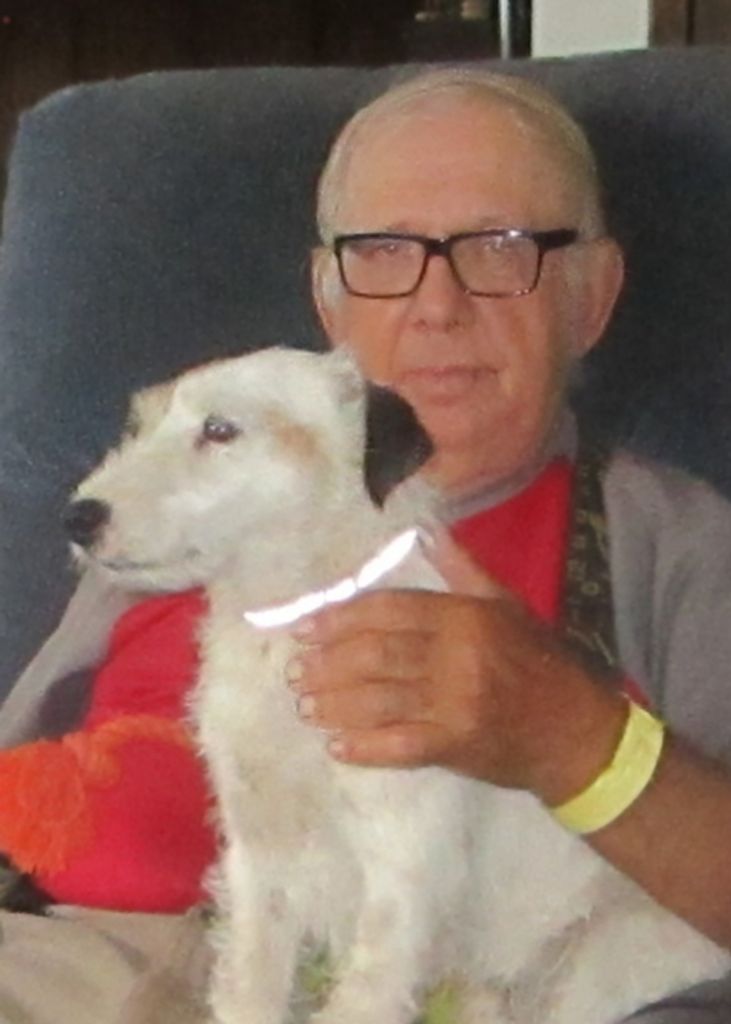 Murray Kowalchuk Profile Photo