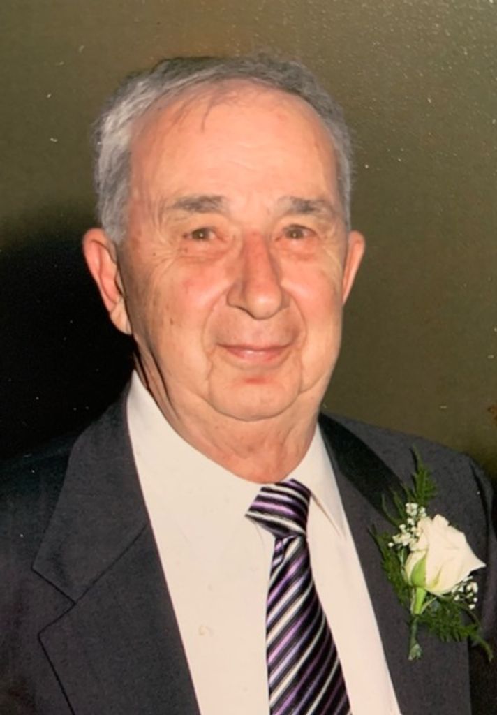 Pete E. Sevi Profile Photo