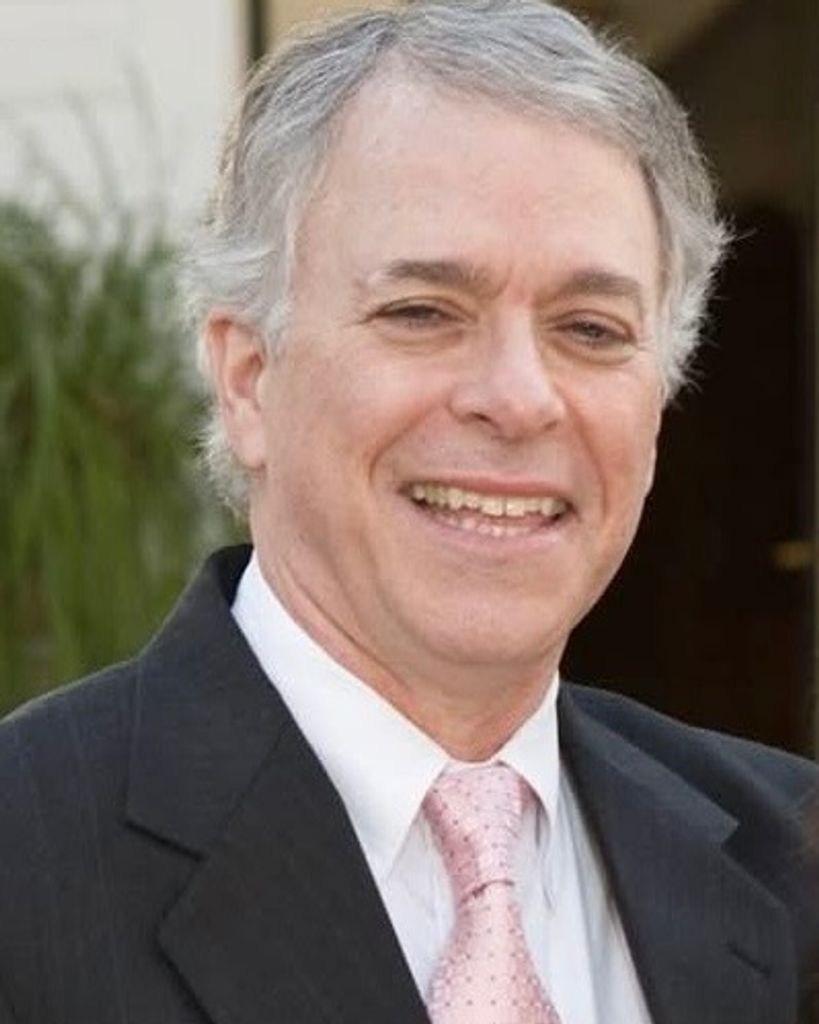 Alan Coleman Profile Photo