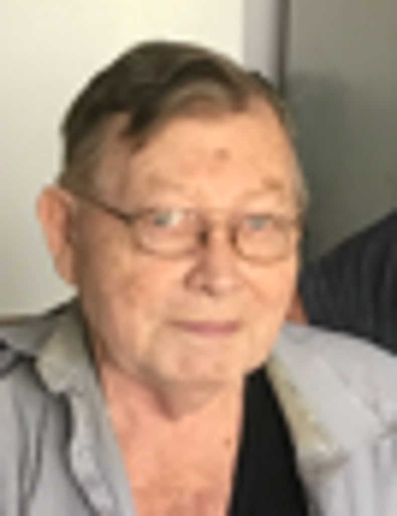 Zeak Huff Profile Photo