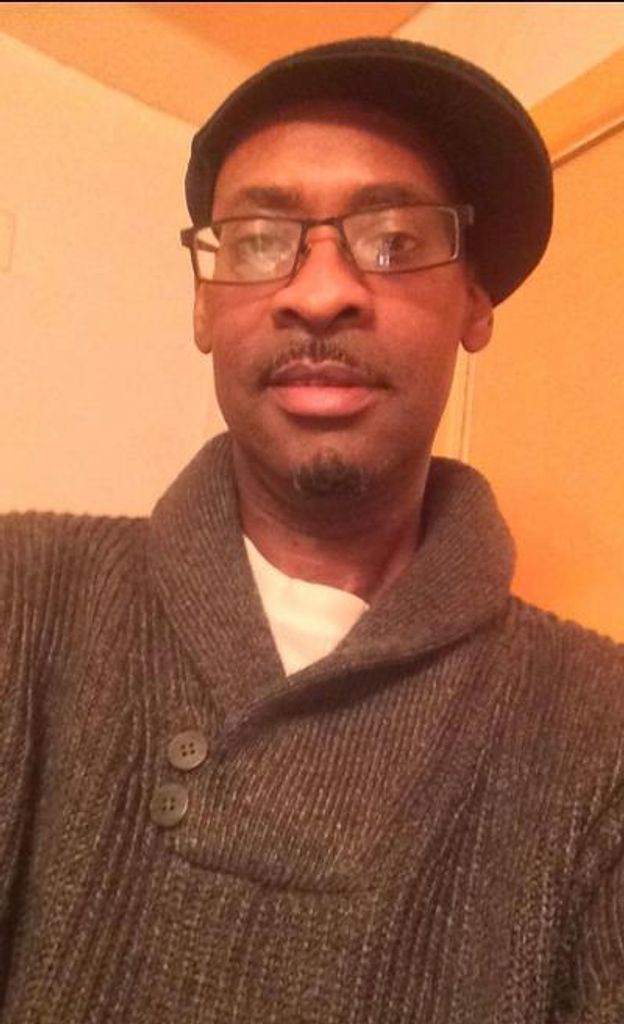 Michael Anthony Ford Profile Photo
