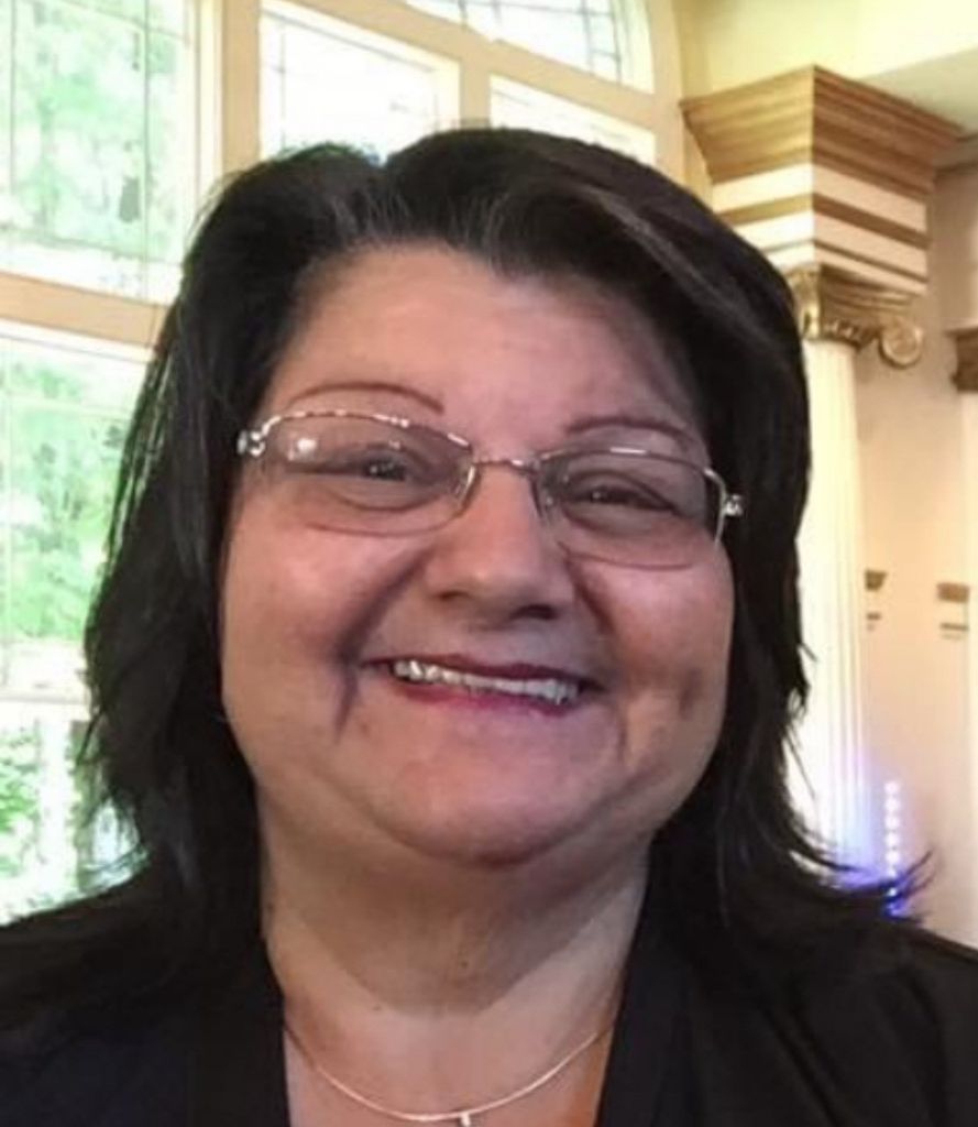 Ann Rose (Digiuilo) Vega