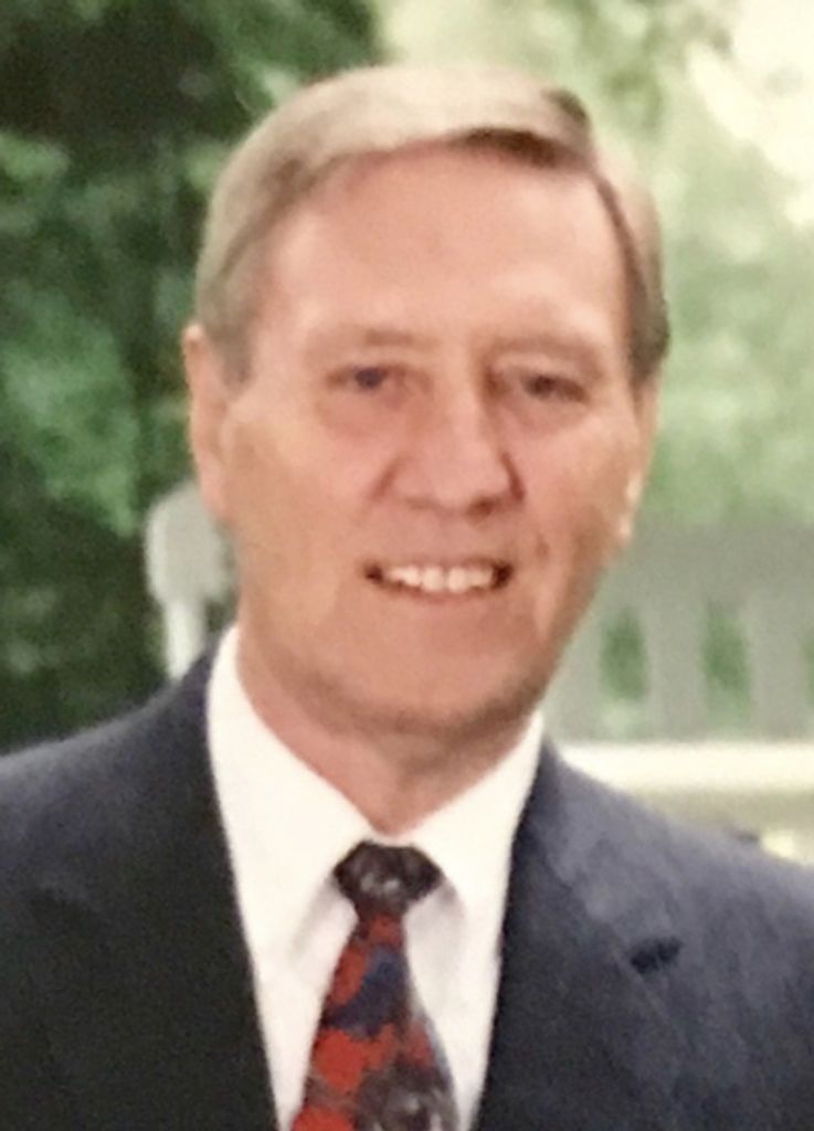 Paul Anderson Rollins