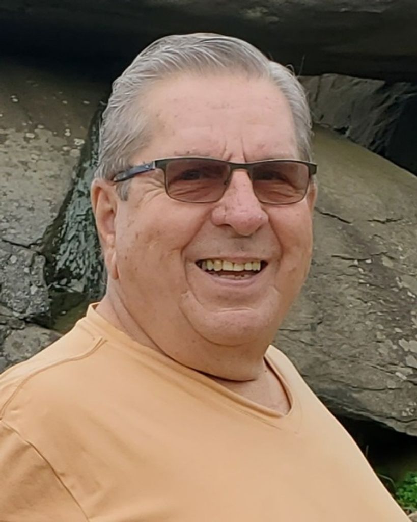 Robert E. Border Profile Photo