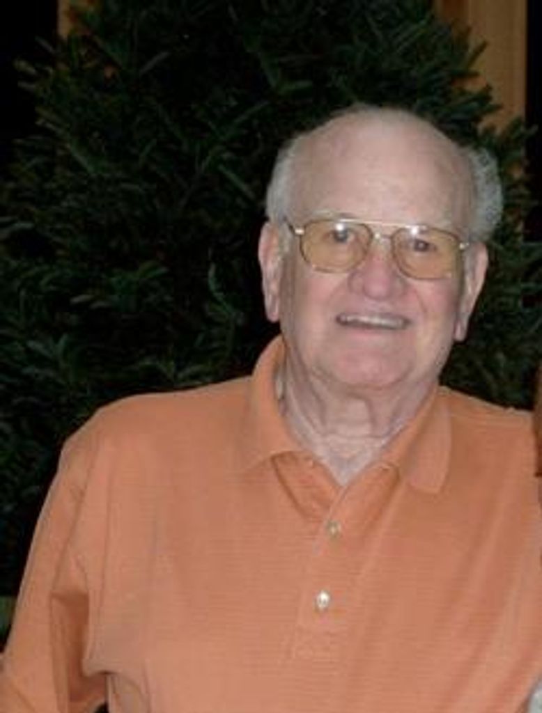 Walter Odelle Saucier