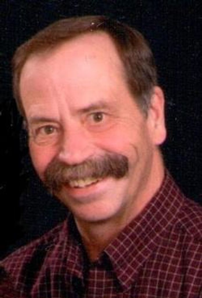 Barry R. Olson