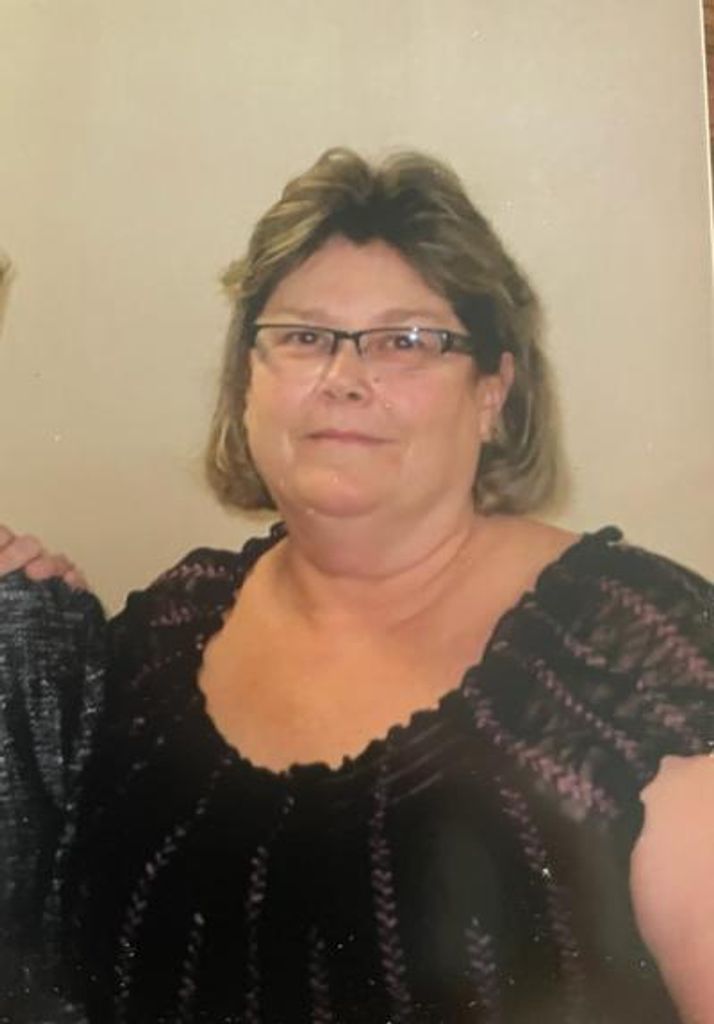 Sherry M. Sides Profile Photo