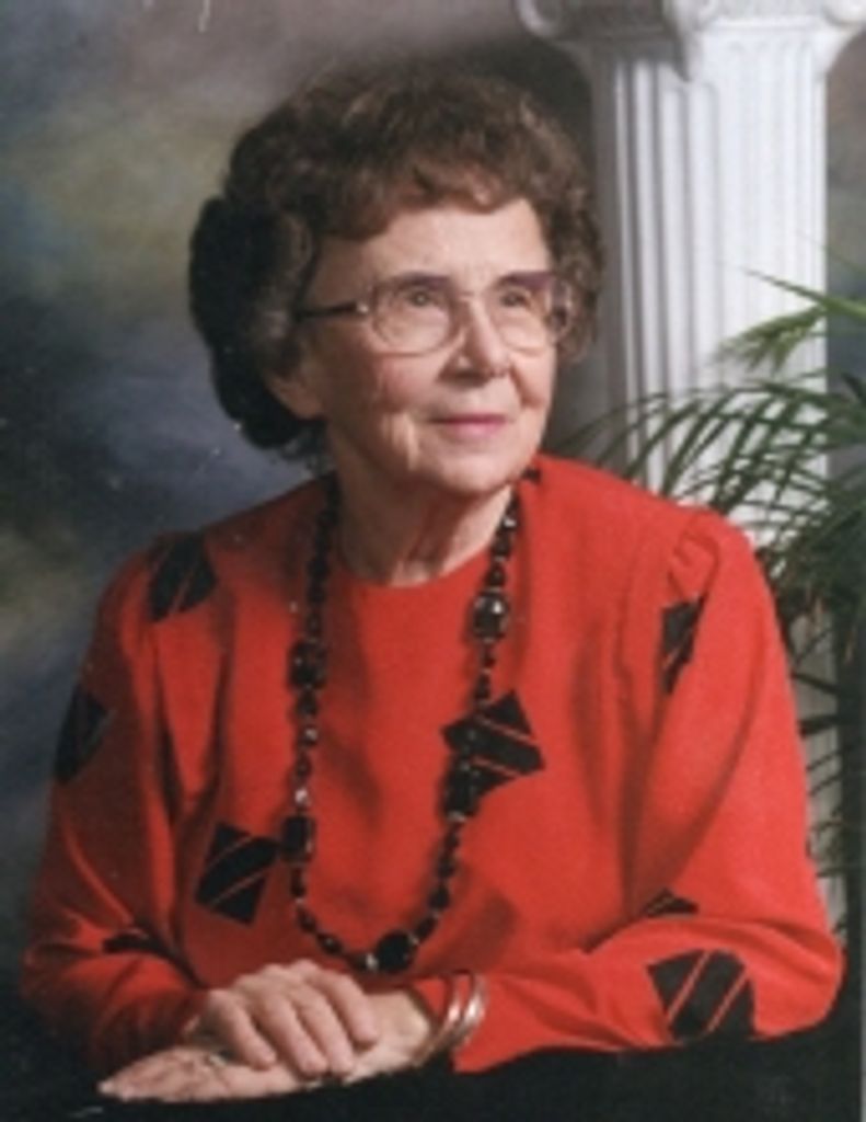 Evelyn Jenness