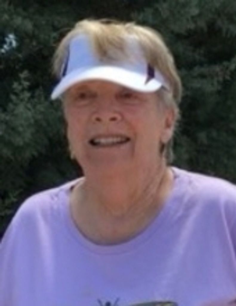 Tania R. Stinnett