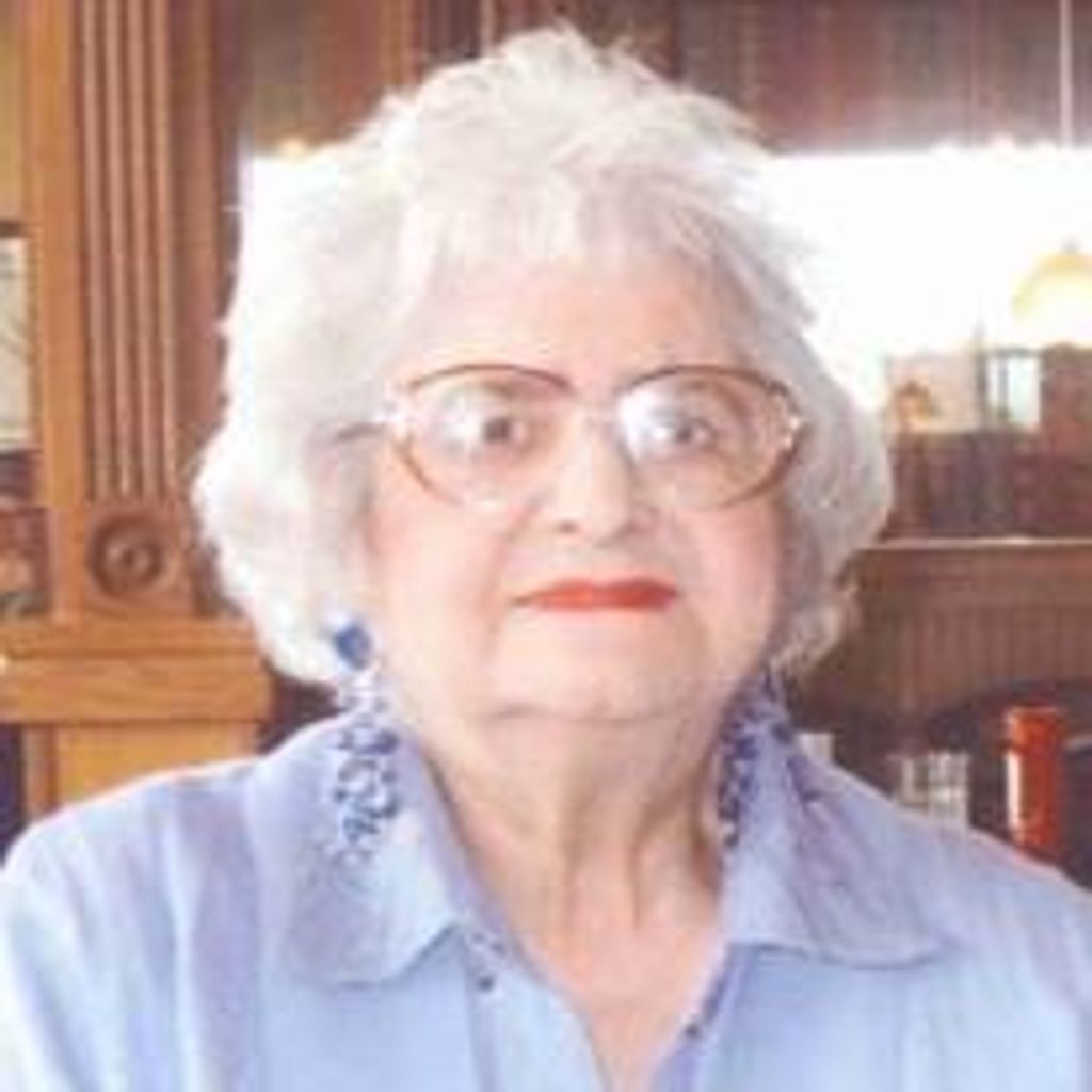 Dinorah Bartell