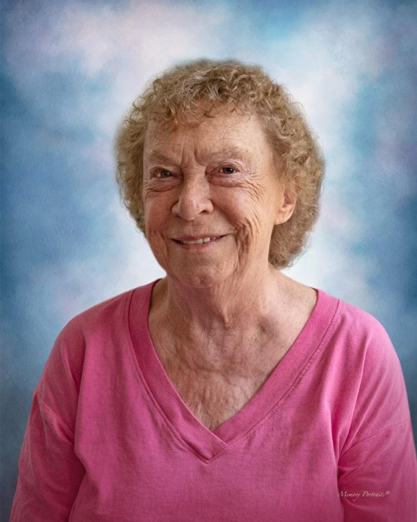 Dolores Pauline Plamondon