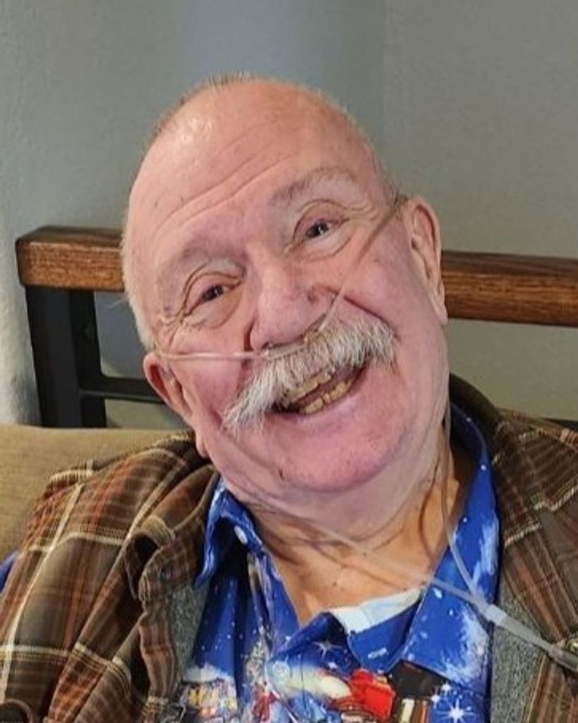 David Edward Kopser