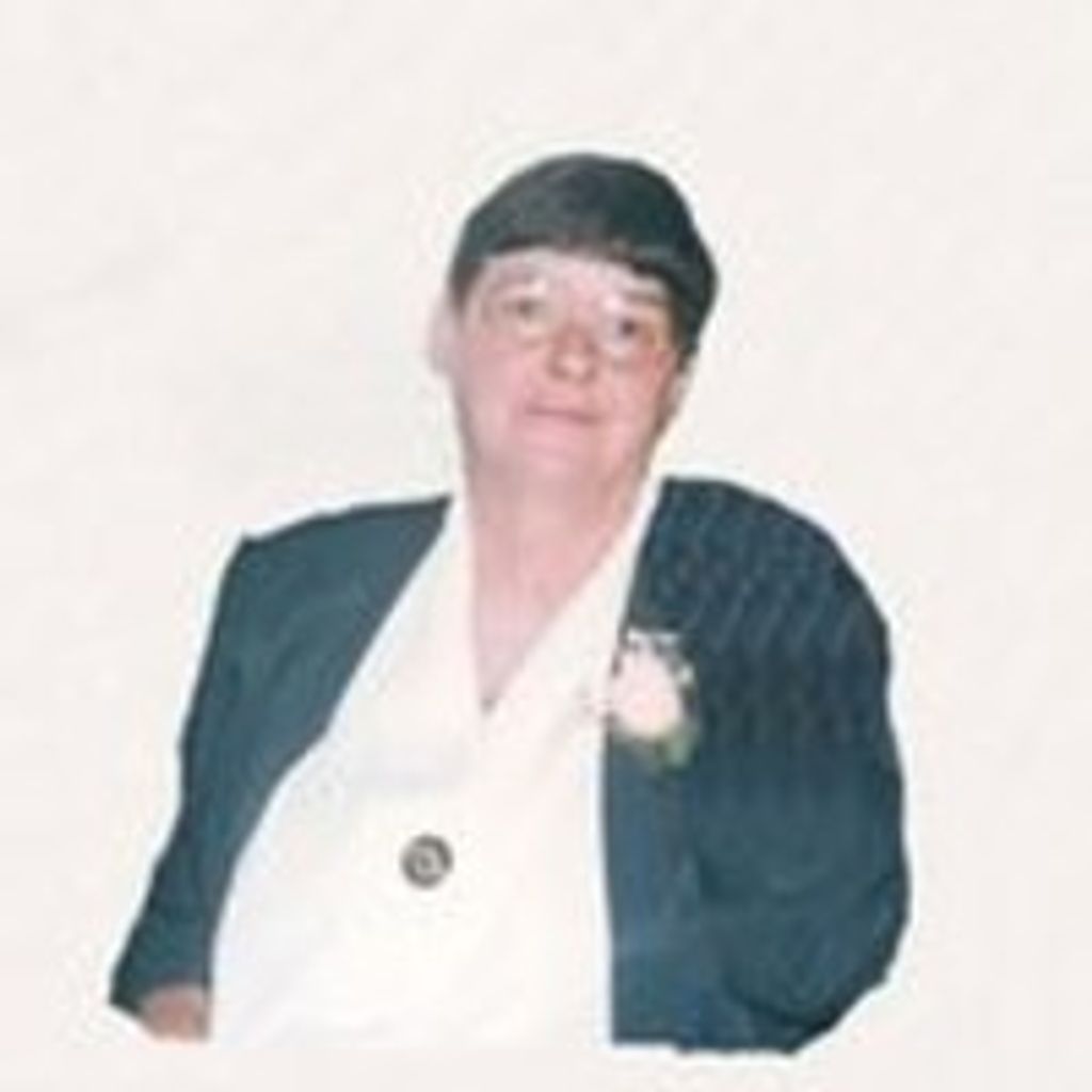 Mary Diane Fredric Landry