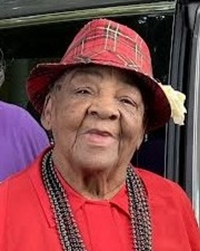 Willette Rush Baldwin Profile Photo