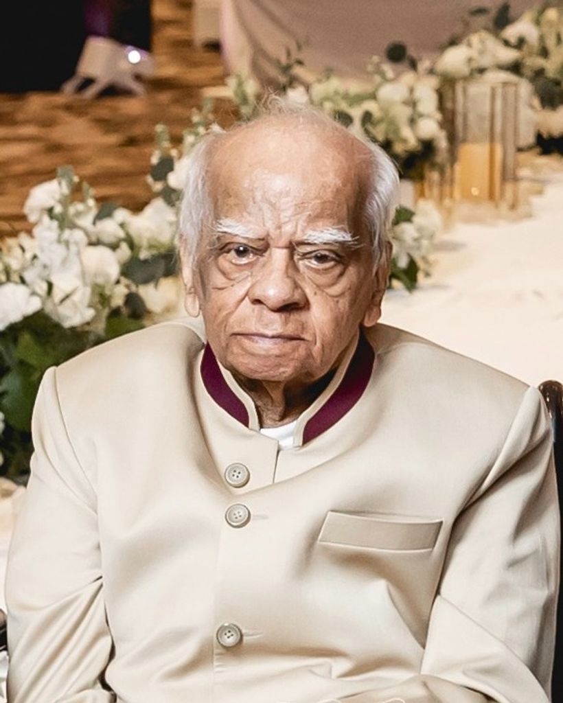 Chandrakant Kothari