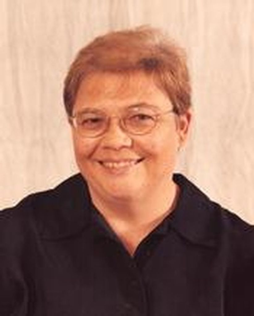 Saundra Kay Wolf