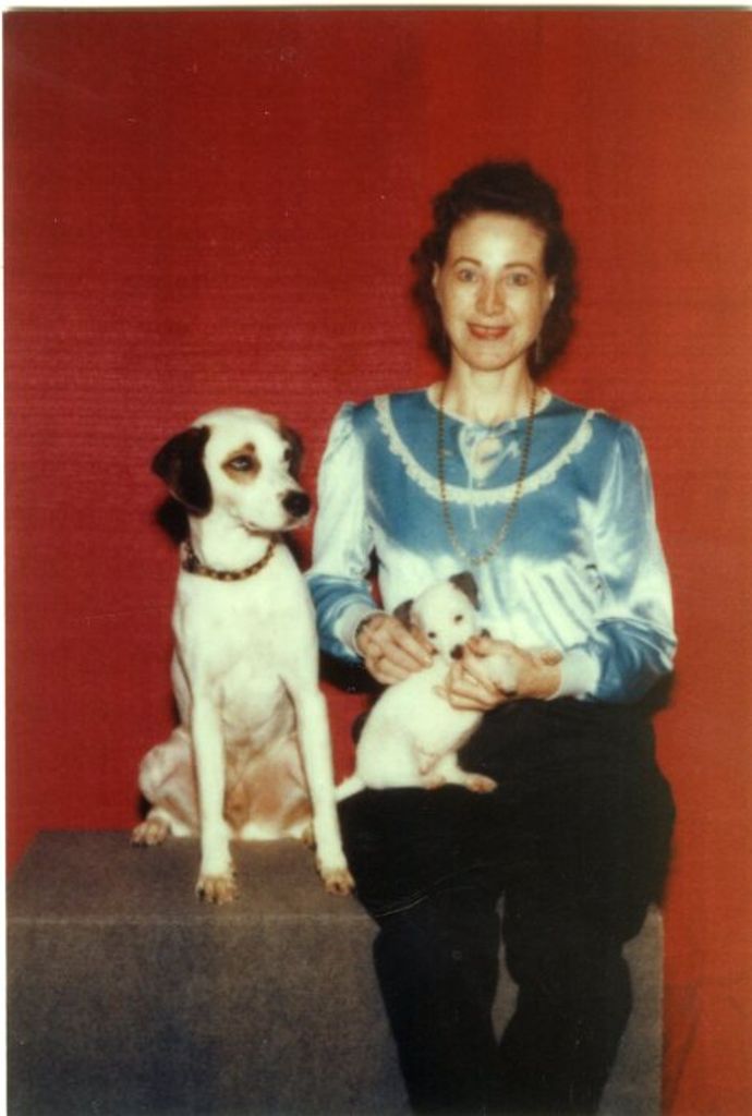 Mary Ann Kaperak Profile Photo