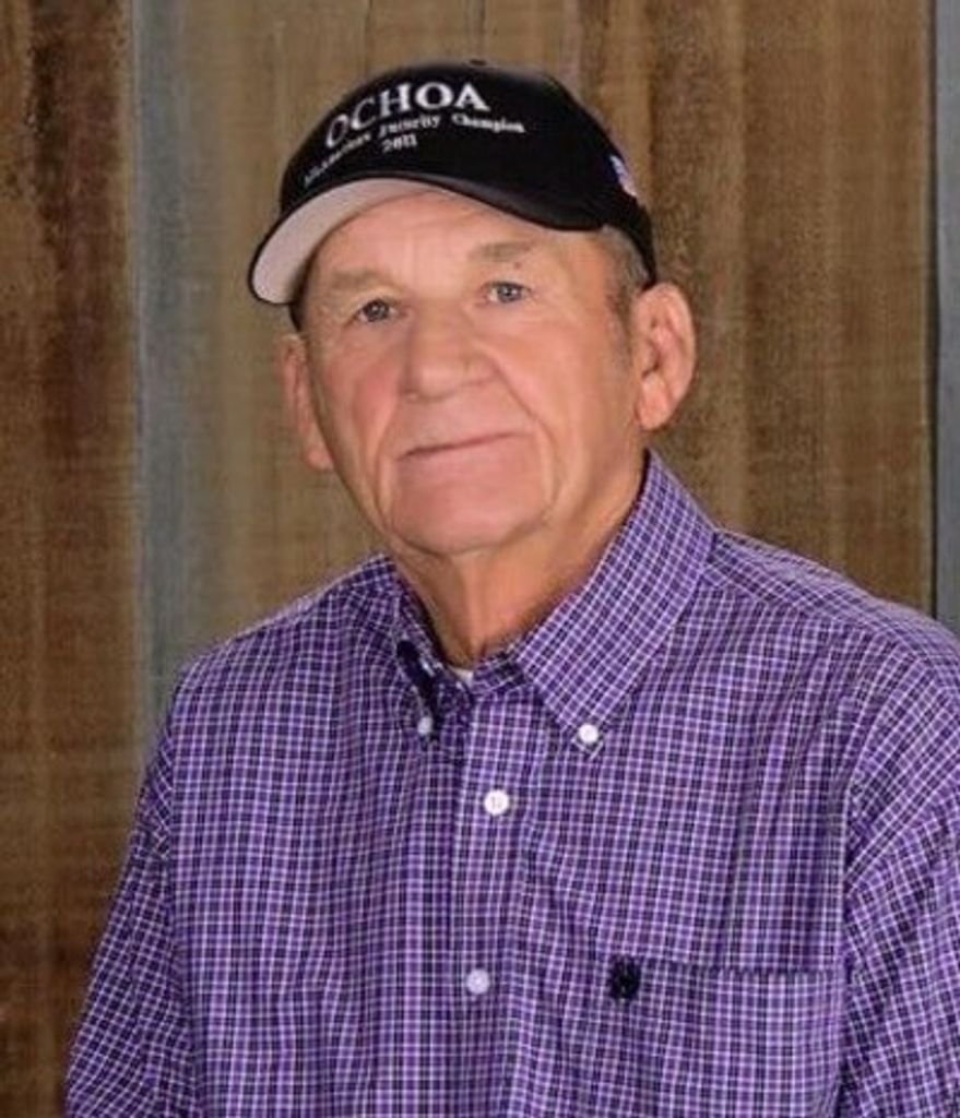Michael Earl Woods Profile Photo