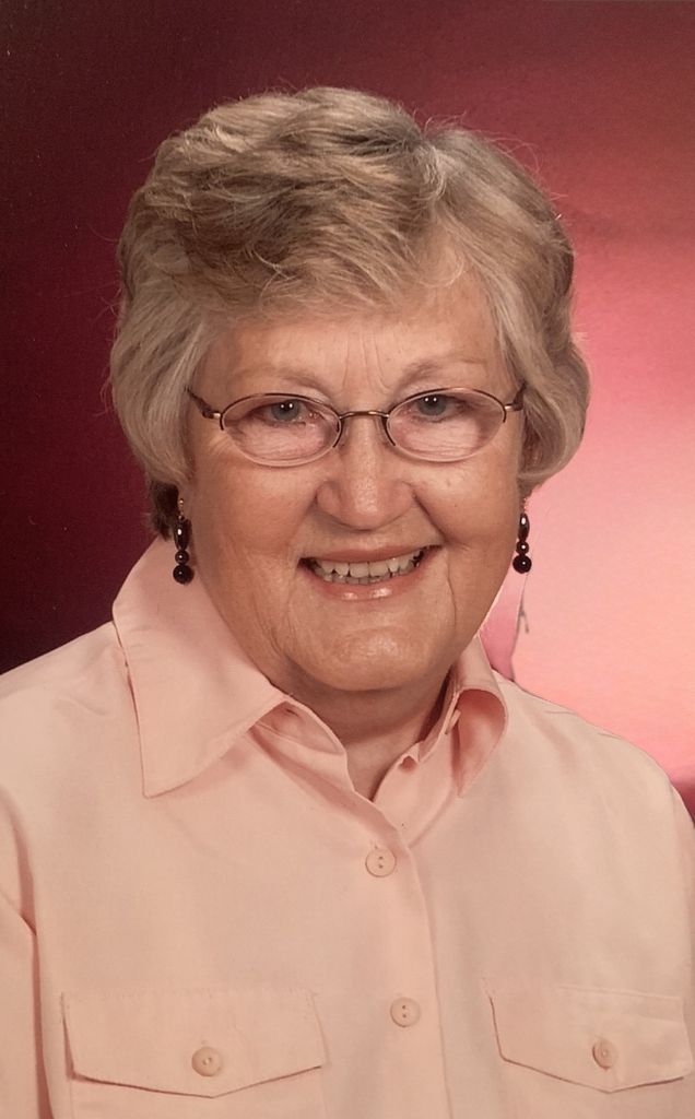 Mildred Faye Lowenberg Profile Photo