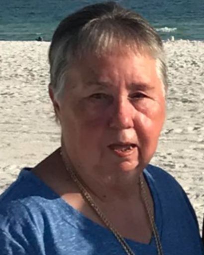 Linda M Lewis Profile Photo