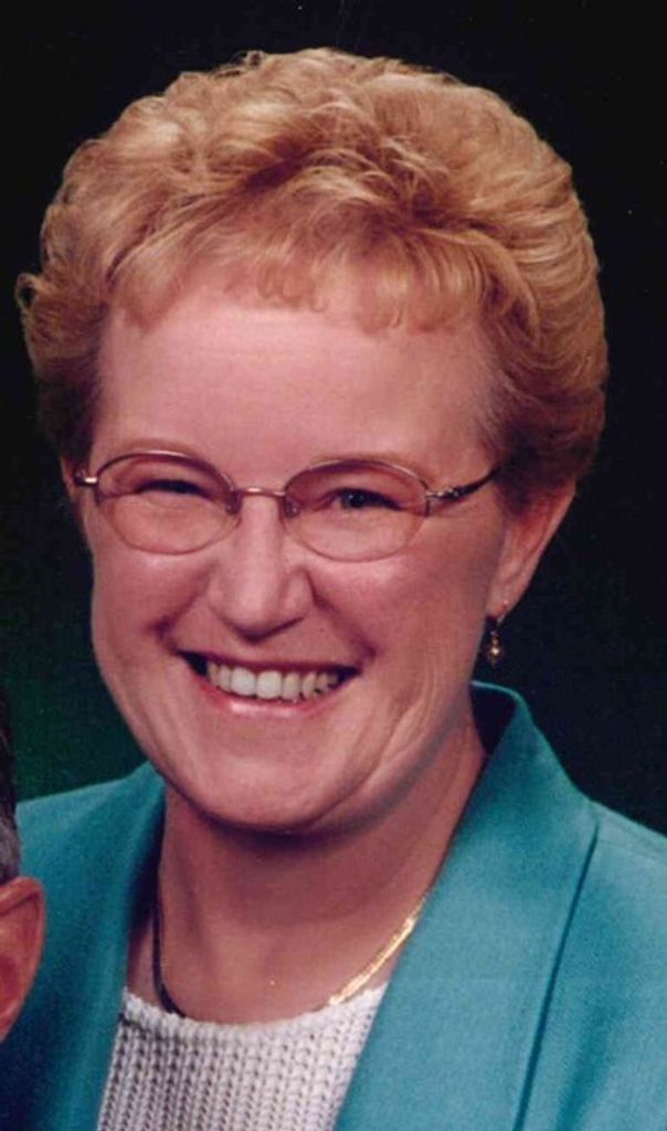 Gloria H. Kleinschmidt Profile Photo