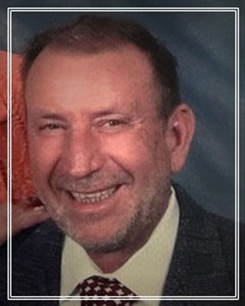 Henry Scalla Profile Photo