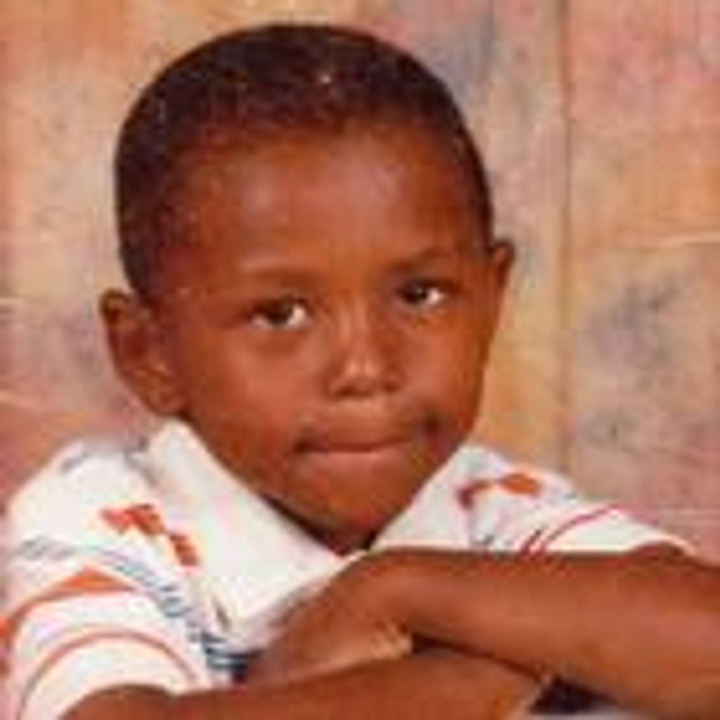 Joshua Armstrong Profile Photo