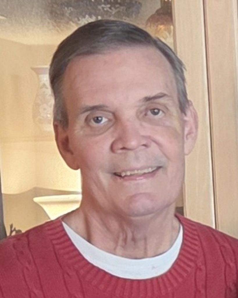 Ferrell Jenkins Profile Photo