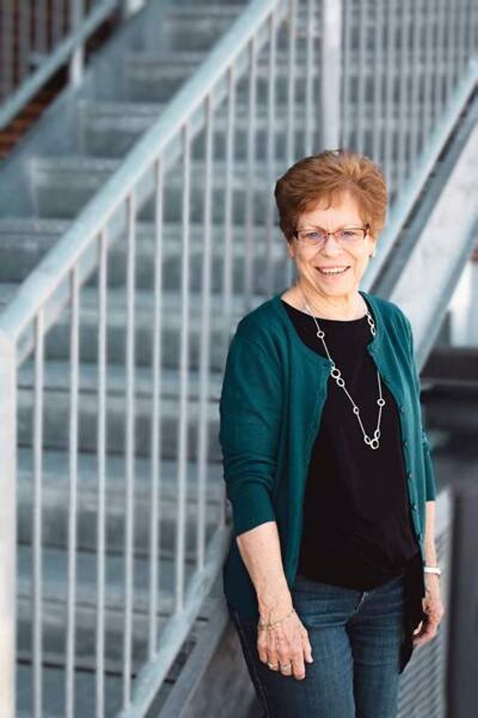 Claudia Jones Powell Profile Photo