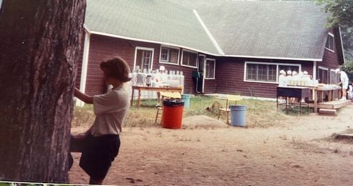 Muriel Carrie (Hall)  Hall photo gallery thumbnail 92 of 133