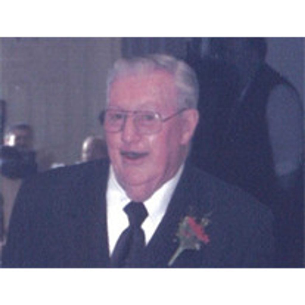 Norman Clifford Mckee Profile Photo