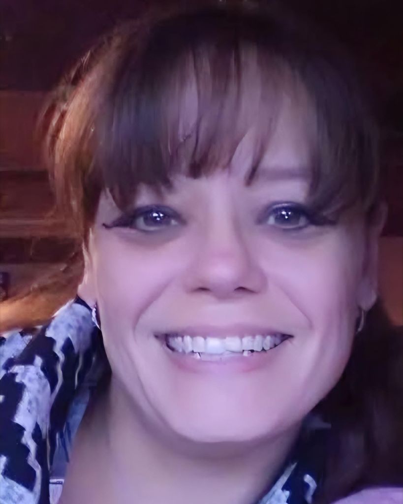 Christal Joy Richards Profile Photo