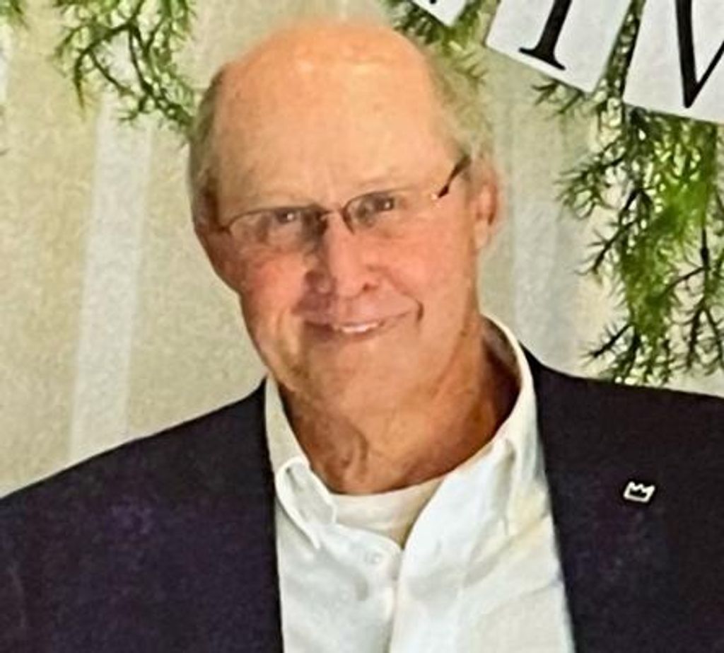 James "Jimmy" Ezell Chancellor, Jr. Profile Photo