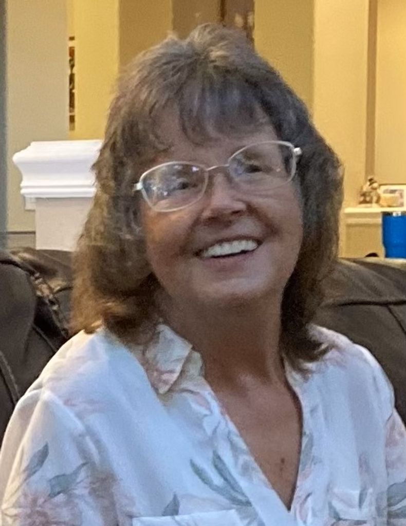 Eileen Cassidy Kolb Profile Photo