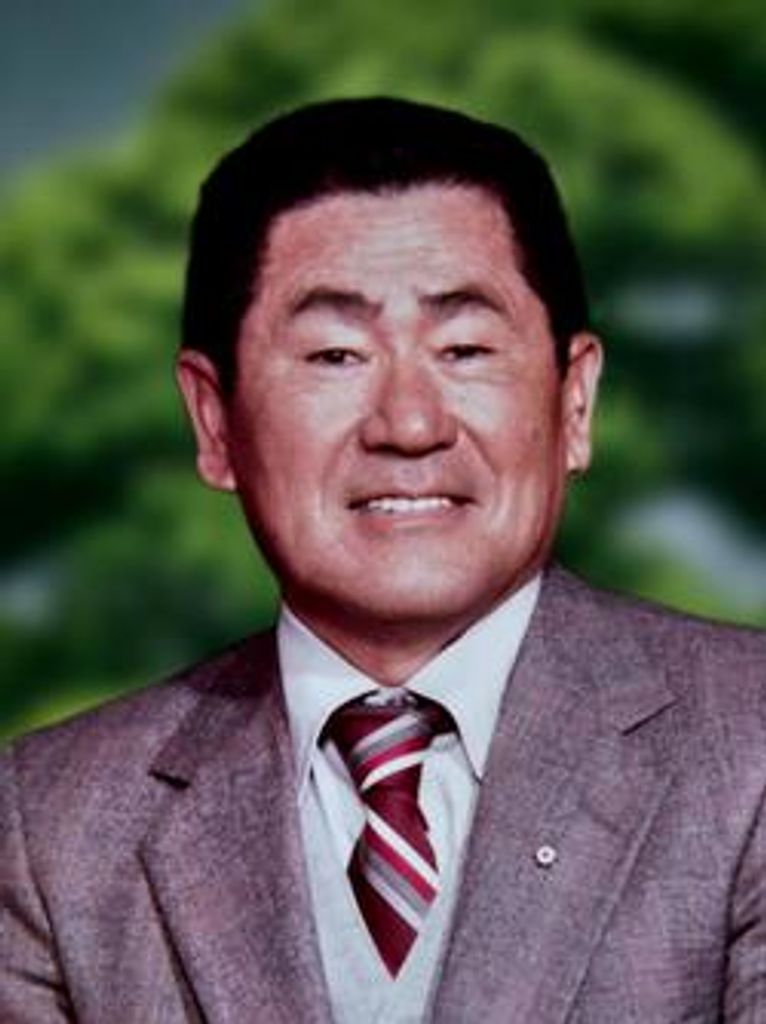 Henry Tanaka