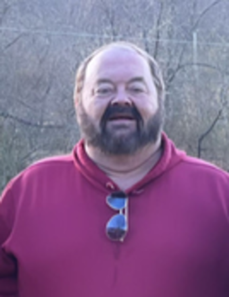 Charles Hoke Grist Profile Photo