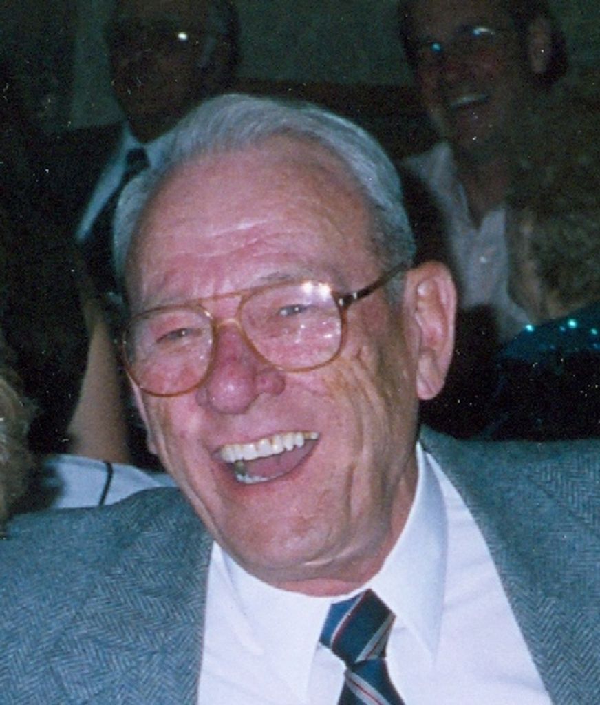 Tommy L. Cox