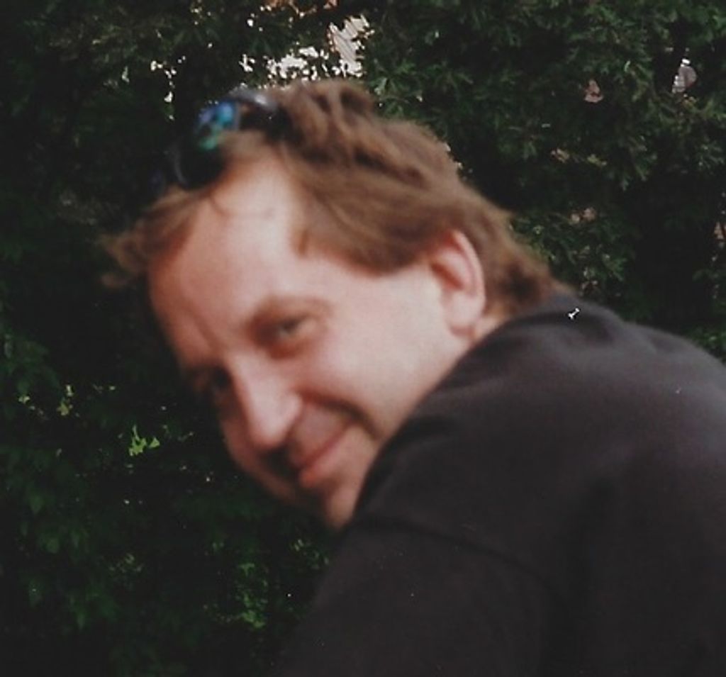 Alex Makarow Profile Photo