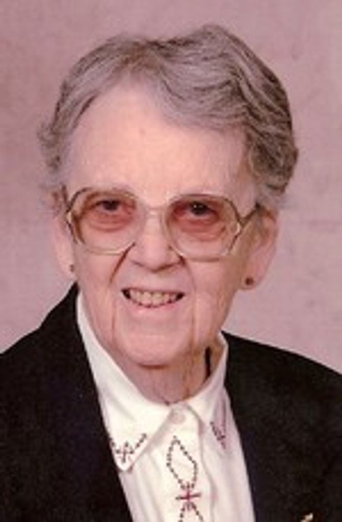 Veva Delfreda Bateman