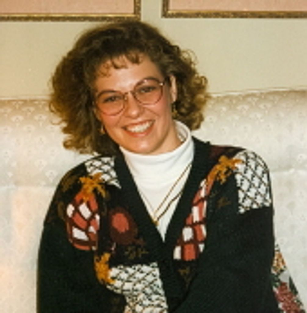 Debra J. Wastler