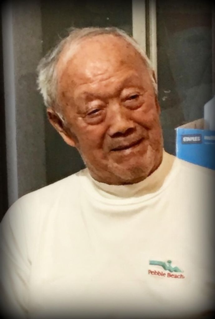 Frank Uyemura Profile Photo