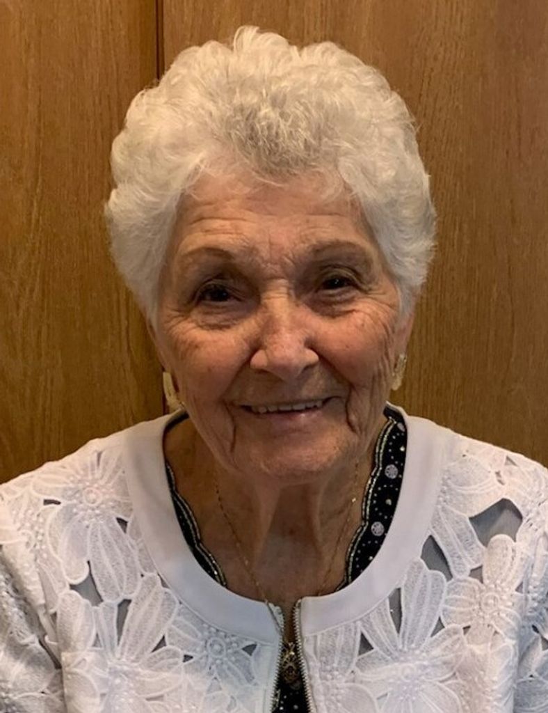 Wanda Gwendolyn Bahler Profile Photo