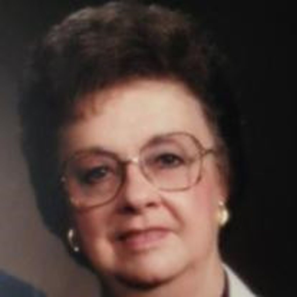 Jeanne Weeks Blake