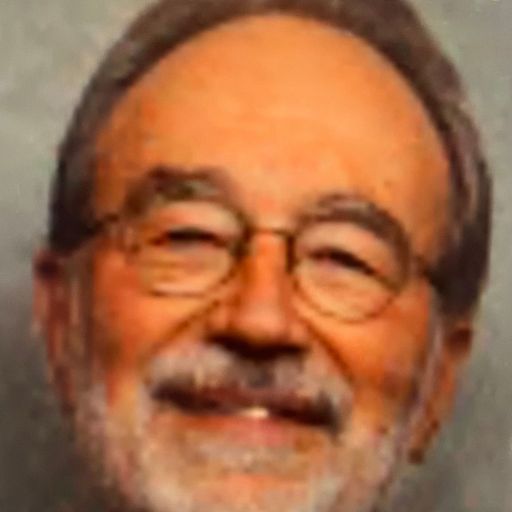Georg Boyce Gehrung Jr. Profile Photo