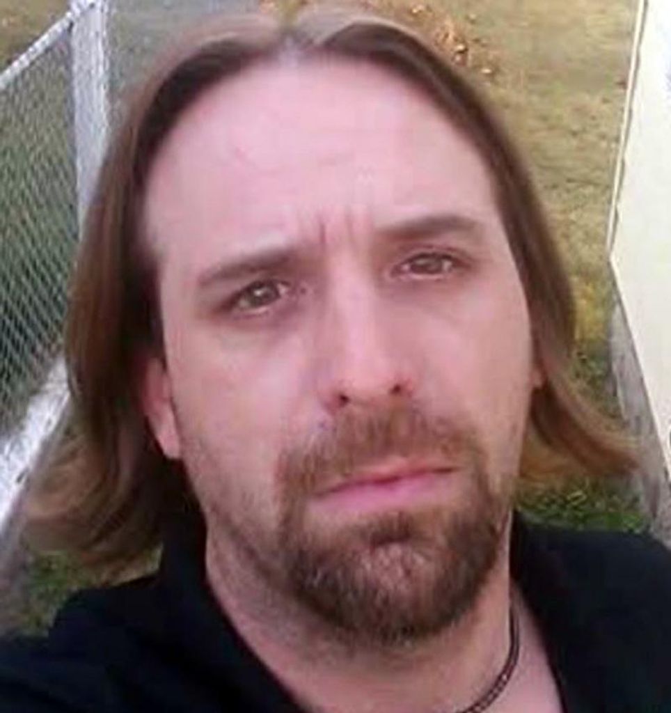 Mark Eugene Bittle