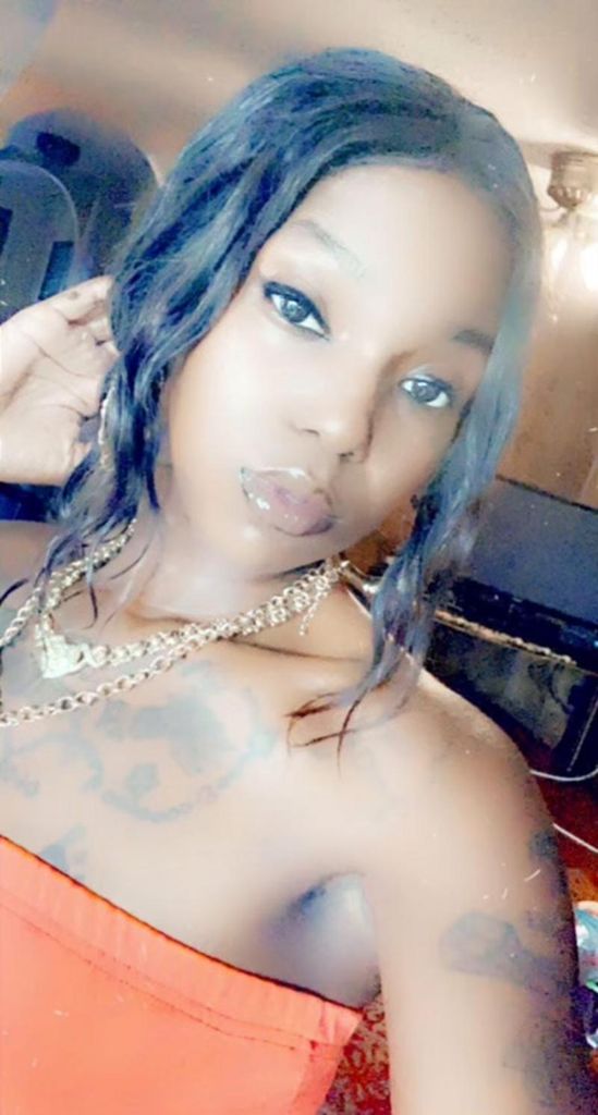 Alicia Marie Carter Profile Photo