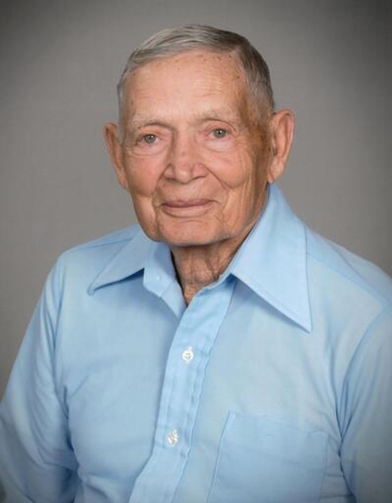 George "Shorty" Wikert Profile Photo