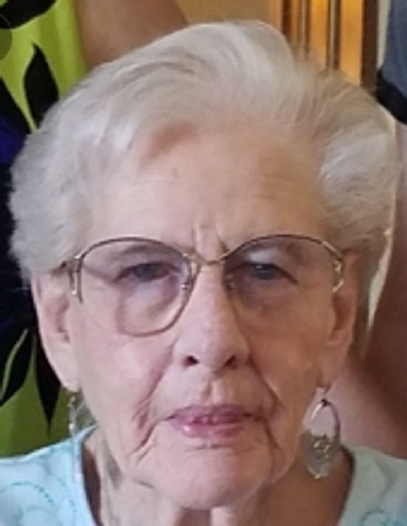 Barbara Marie Britton
