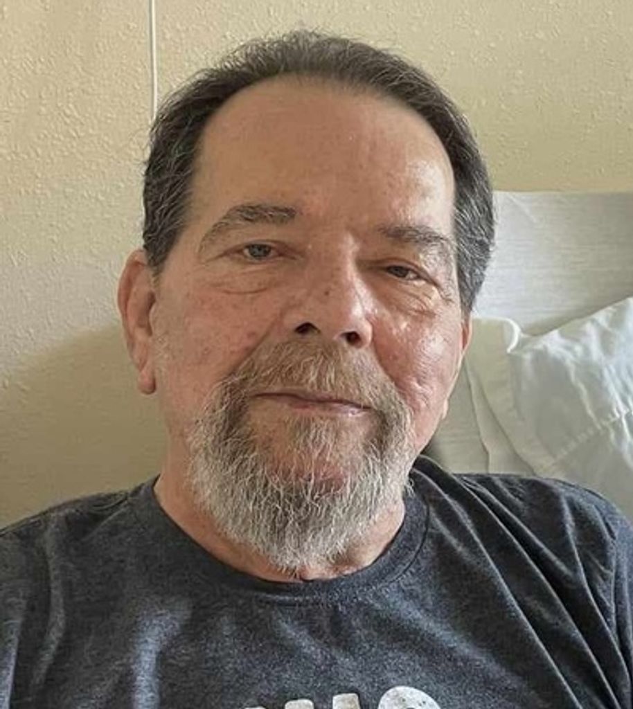 Jerry Pickron Profile Photo